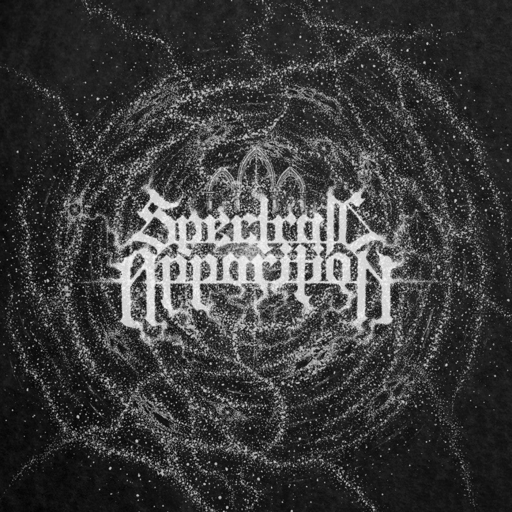 Spectral cover